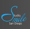Studio Smile San Diego logo